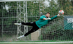 Sakaryaspor, Keçiörengücü maçının hazırlıklarını tamamlıyor
