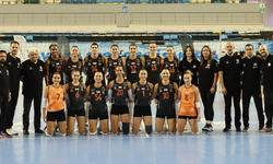 Sakarya Voleybol 5’te 5 peşinde