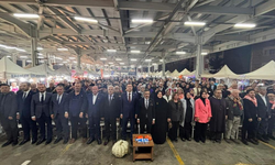 Sakarya’da İlk Kabak Festivali Renkli Görüntülerle Başladı