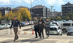 Bolu’da 6 aydır firari olan hükümlü operasyonla yakalandı