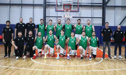 Sakarya Büyükşehir Belediye Basketbol Takımı Deplasmanda Galip