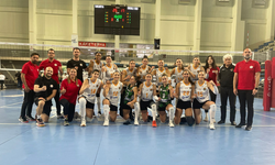 Sakarya Voleybol Alfemo Zeren Spor Deplasmanında 5’te 5 Peşinde