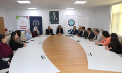 “Beslenme Dostu ve Fiziksel Aktiviteyi Destekleyen İş Yeri” Belgesi Aldı