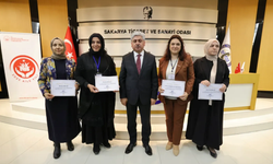 “Kadının Güçlenmesi İl Eylem Planı Çalıştayı” Tamamlandı