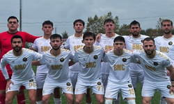 Tankspor Namağlup Liderliğini Sürdürdü: Alaağaçspor’u 5-0 Yendi