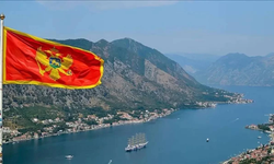 Dışişleri Bakanlığı’ndan Karadağ’daki gelişmelere ilişkin açıklama