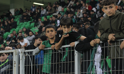 Sakaryaspor yükselişte: Kakuta sahneye çıktı, seri devam ediyor