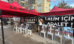 Bolu Grand Kartal Otel yangını davasında acılı ailelerin tepkisi sürüyor