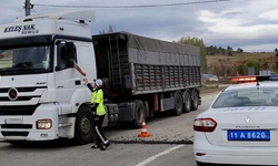 Kent merkezi ve ilçelerde eş zamanlı denetim