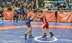 Serdivan’da Güreşin İki Değerine Vefa Turnuvası
