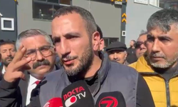 Gebze’de 6 Katlı Bina Çöktü