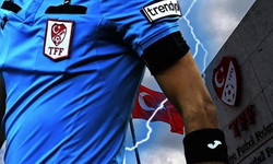 TFF Hakemler Arasında Bahis Soruşturmasına UEFA da Dahil Olacak