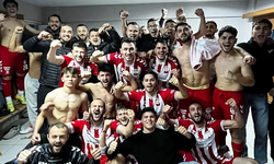 Kuşçaspor Evinde Güldü: Rasimpaşaspor’u 2-0 Mağlup Etti