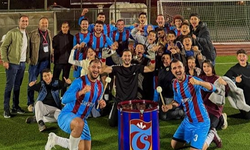 Taşburunspor Evinde Farklı Kazandı