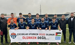 1890 Reşadiyespor Deplasmanda Kazandı