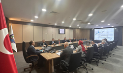 İlk 9 Ayında 21 Bin 775 Kişi İstihdam Edildi