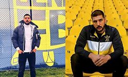 GFB tribün lideri Cem Gölbaşı'na hapis cezası