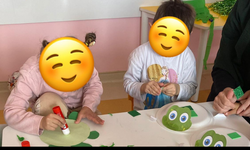 Arifiye Özel Eğitim Uygulama Okulu eTwinning Projesinde Uluslararası Başarı Elde Etti