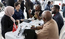 Sakaryalı ve Afrikalı İş İnsanları İkili Ticaret Görüşmelerinde Buluştu