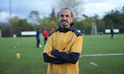 Tuncay Şanlı, Hakan Özlü ile yollarını ayırdı