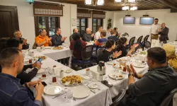 Sırçalı Hotel, Turist Rehberlerinden Tam Not Aldı