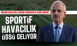 Pamukova Hava Kampüsü Amatör ve Sportif Havacılığa Açılıyor