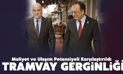 Maliyet ve Ulaşım Potansiyeli Karşılaştırıldı