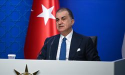 AK Parti’den “Terörsüz Türkiye” Vurgusu: PKK’nın Türkiye’den Çekilmesi Önemli Adım