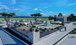 Trabzon’a Kudüs Parkı geliyor