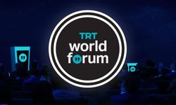 TRT World Forum 2025 Yarın İstanbul’da Başlıyor