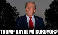 Trump Nobel Barış Ödülü'nün eşiğinde mi, yoksa hayal mi kuruyor?