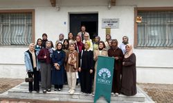 Sakarya’da Güney Rotasında Kültürel Gezi Düzenlendi