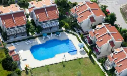 Turizm amaçlı kiralık konutlara ayar!