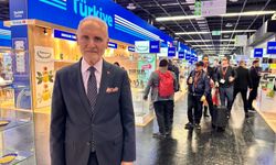 Türk markaları Almanya'nın lezzet durağı Anuga'da 110 ülkenin damağında tat bıraktı