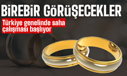 AK Parti Kadın Kolları evlenmeyen gençlerle birebir görüşecek