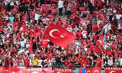 Türkiye–Gürcistan maçının genel bilet satışı başladı