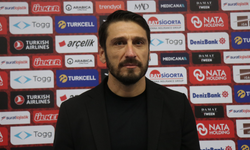 Egemen Korkmaz: "Kazandığımız için çok mutluyuz"