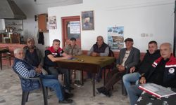 Üreticiler “Cuma Buluşmaları” ile bilgilendiriliyor