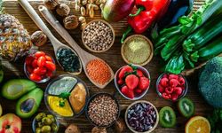 Türkiye’de Vegan Beslenme Trendine Sağlık Uyarısı