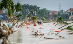 Vietnam’da Sel ve Heyelan Felaketi: 10 Kişi Hayatını Kaybetti, 4 Kişi Kayıp