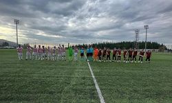 Sapanca Kurtköyspor- Arifiye Kalaycıspor: 1-1