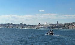Onlarca Tekne Filistin İçin Denize Açıldı