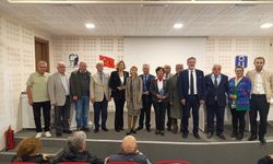 TMMOB İnşaat Mühendisleri Odası Sakarya Şubesi’nden 29 Ekim Mesajı