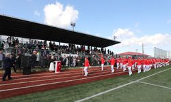 Ferizli’de Cumhuriyet’in 102. Yılı Coşkuyla Kutlandı