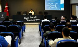 Sektörle Buluşma Etkinliğinde Yazılım Dünyası Masaya Yatırıldı