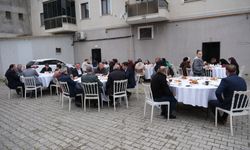 Büyükşehir’den bir ses, bir nefes: Mahalle Gönüllüleri Ferizli’de gönüllere dokundu