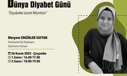 Serdivan’da Sağlıklı Yaşam ve Gastronomi Buluşması Düzenlenecek