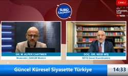 Türkiye Küresel Sistemdeki Güç Değişimine Hazır