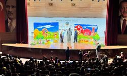 Serdivan’da Dünya Çocuk Hakları Günü Renkli Etkinliklerle Kutlandı