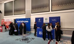 SUBÜ aday öğrencilerle tanıtım fuarında buluştu!